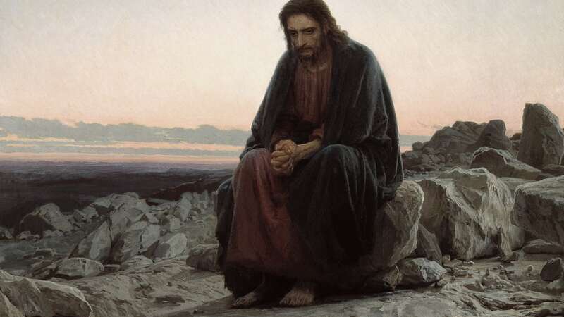 Intermittent fasting compared to biblical fasting for spiritual purposes 
