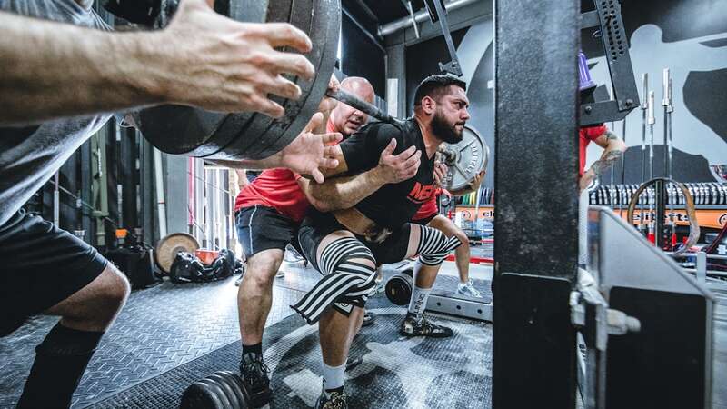 10 Fitness Rules Every Guy Over 40 Must Follow, According to a Trainer