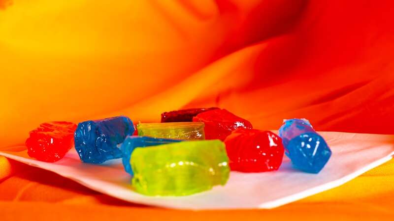 Jolly Ranchers deemed unsafe in UK over prohibited mineral oil hydrocarbons