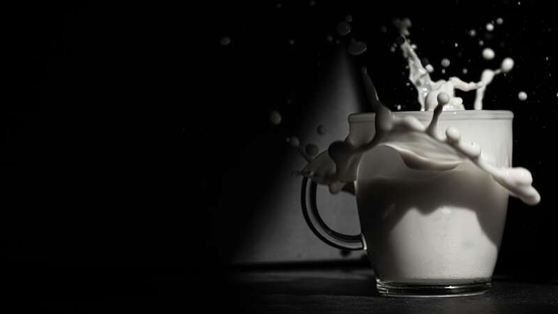 The Hidden Culprit Behind Your Nightmares: Why That Glass of Milk Might Be Sabotaging Your Sleep