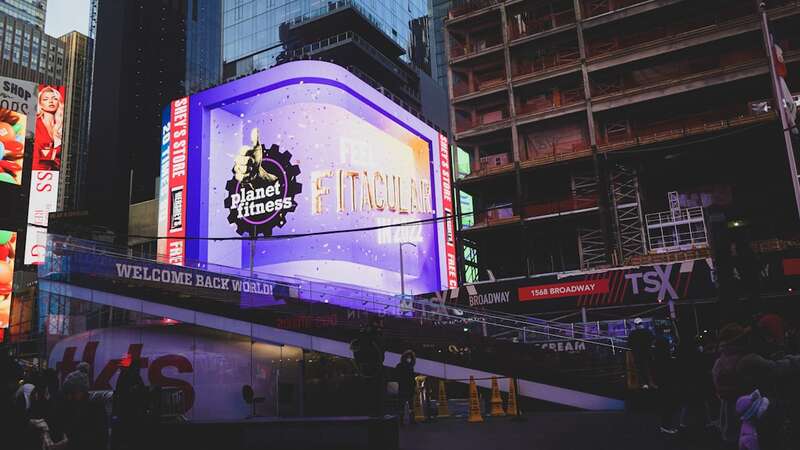 Planet Fitness offers free summer memberships for 14-19-year-olds