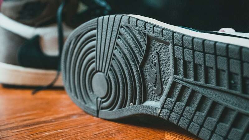AU Women Engineering Students Patent Health-Monitoring Insole