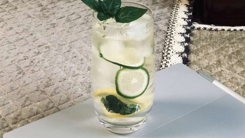 Cold Drinks Can Trigger Heart Rhythm Issues With Atrial Fibrillation
