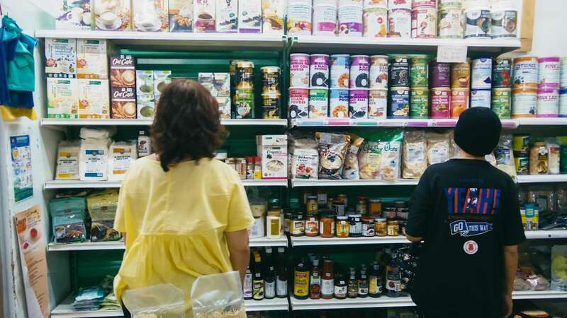 How to Read Nutrition Labels for Health & Fitness Goals