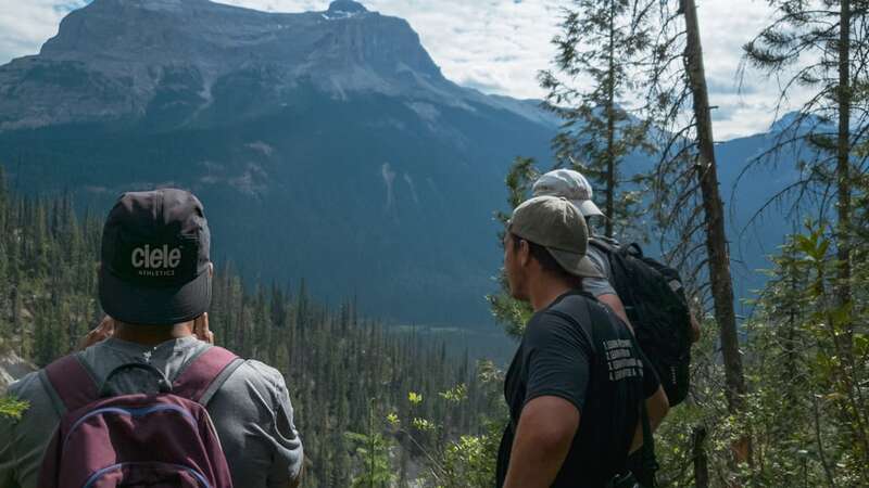 Hope Community Services’ Men’s Bush Trip program does so much. But it could do so much more