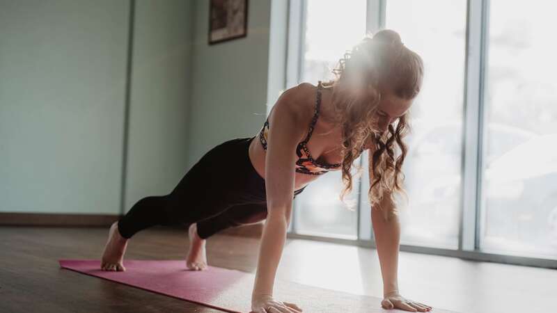 5 personality traits can predict the kind of exercise you prefer
