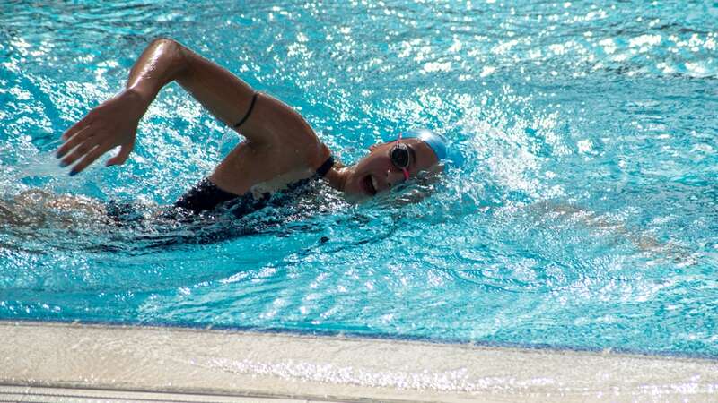 Fitness: Too hot to exercise? Move your workout to the water