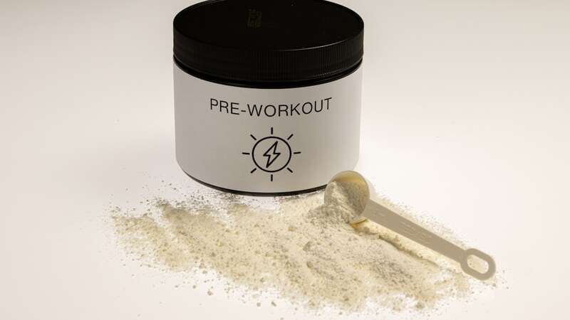 Why Your Caffeinated Pre-Workout Might Be Useless, According to New Study