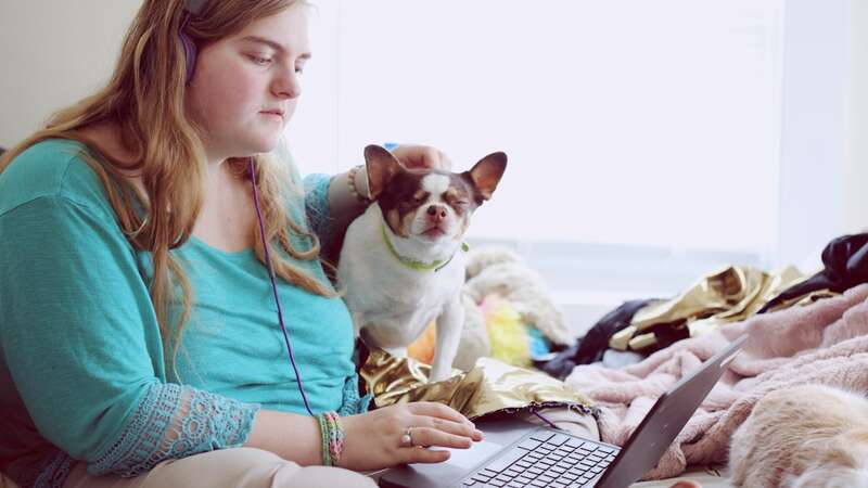 Experts Are Sharing The 9 Biggest Signs Of Autism In Adulthood