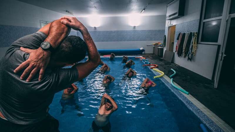 Trainers Swear by Rotational Training. Here’s How You Can Twist and Shred Your Way to Real Results. - Men's Hub
