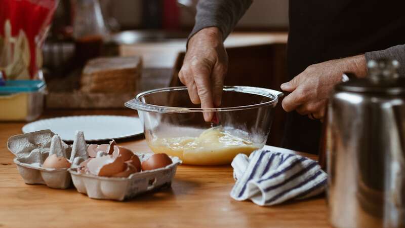 Crack This: Eating More Eggs Could Cut Your Risk of Alzheimer's in Half