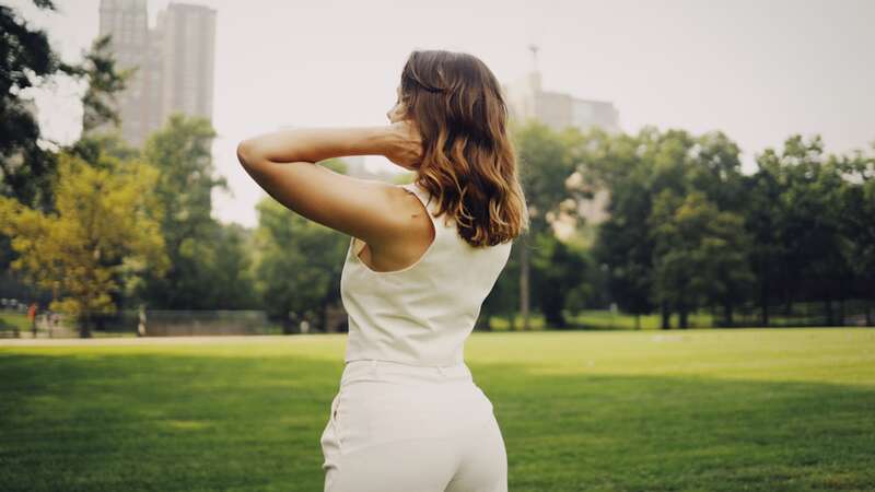 Your Clothes Matter: The Real Impact of Polyester on Hormone Health