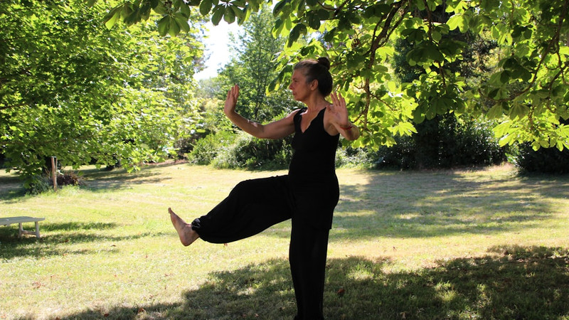 These 3 exercises may help with insomnia, new study finds