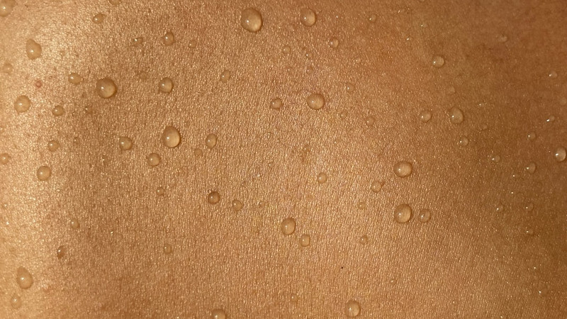 Researchers create gel that can self-heal like human skin