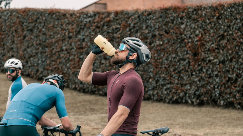New skin patch detects when you need more water 