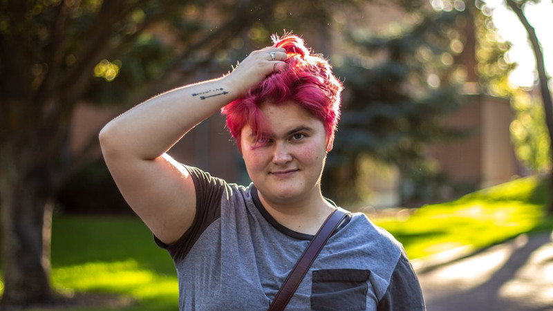 Gen Z men, women have a deep political divide. It's made dating a nightmare