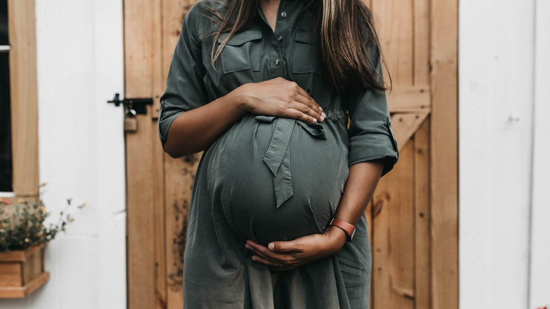 About a third of pregnant women in the US lack sufficient vitamin D to support healthy pregnancies