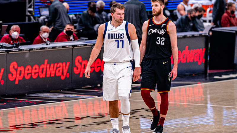 Luka Dončić’s Off-Season Diet and Training Plan for 2025