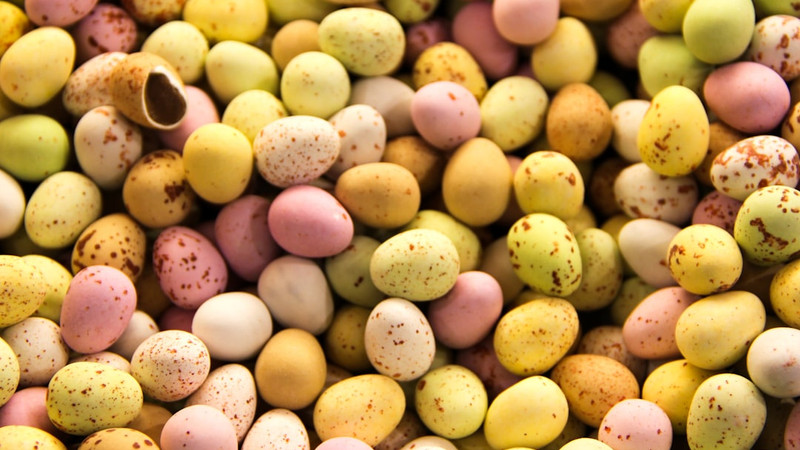 A Texas candy company ditched artificial dyes before RFK Jr.’s tenure. It was a sticky process.
