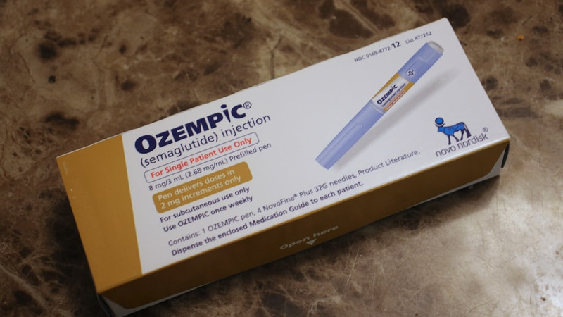 Weight Loss Drugs Cause Rebound Effect 