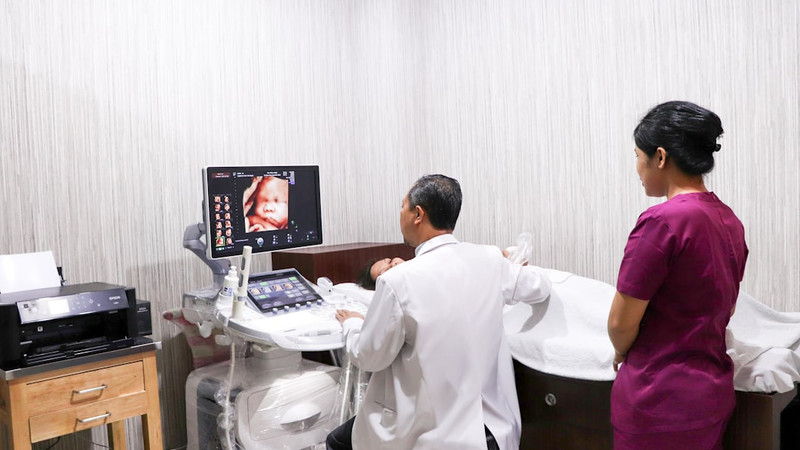 Study Finds Increased Miscarriage Risk After Exposure to This Chemical