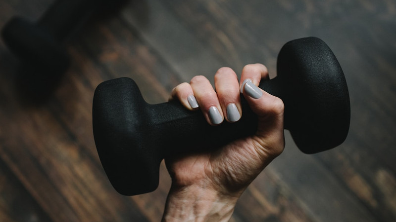 How Women Over 60 Are Lifting Heavy Weights And Reversing Aging