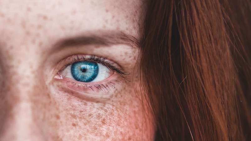 The Essential Guide to Vitamins That Protect Your Vision