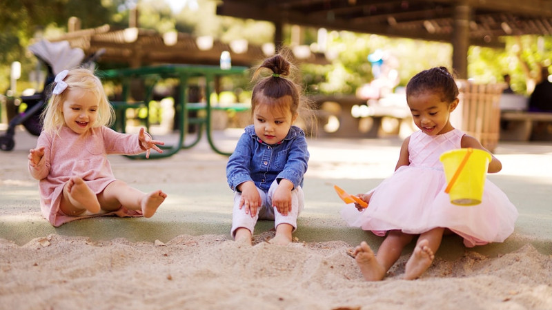 A new genetic test may be able to predict obesity in early childhood