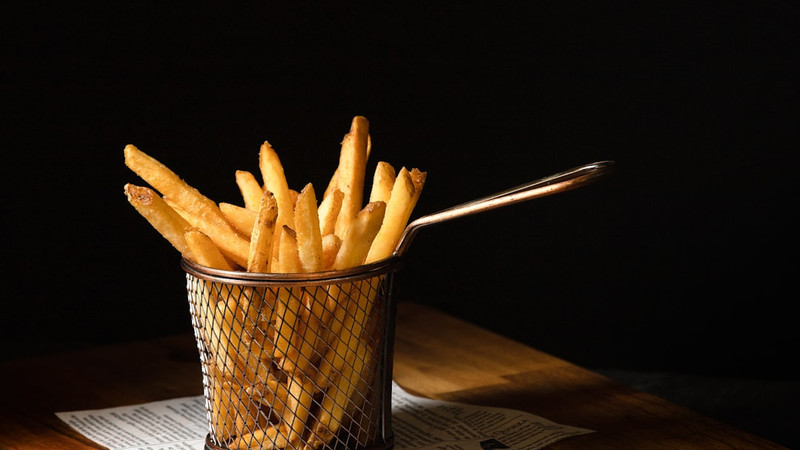 Eating This Many French Fries Each Week Could Increase Risk of Type 2 Diabetes: Study