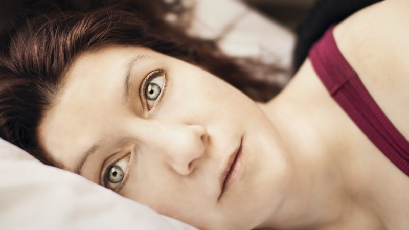 Woman Told She Was Depressed Since Childhood—22 Years Later Comes Diagnosis
