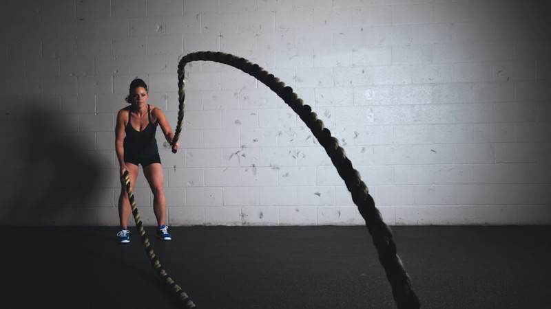 Why you should try the 75 soft challenge in 2025 – according to a fitness editor 