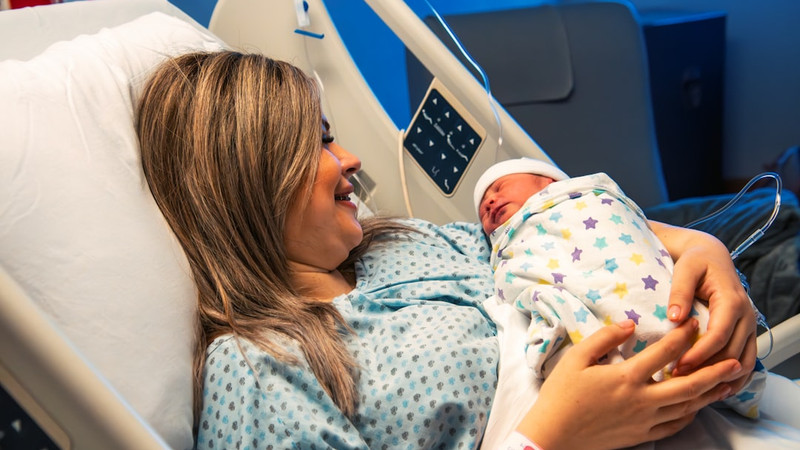 Infertility Isn't Just a Women's Issue—What Couples Need to Know