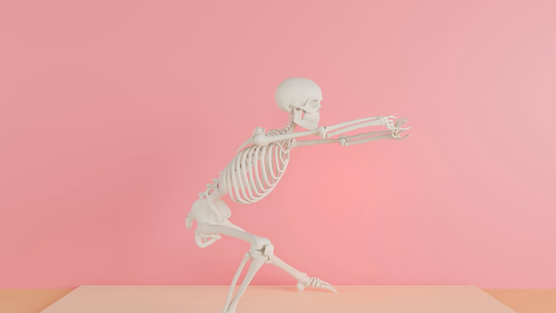 Stopping menopausal hormones may require more bone monitoring