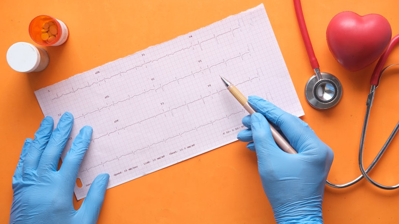 Men’s heart health tied to Y chromosome loss with age 