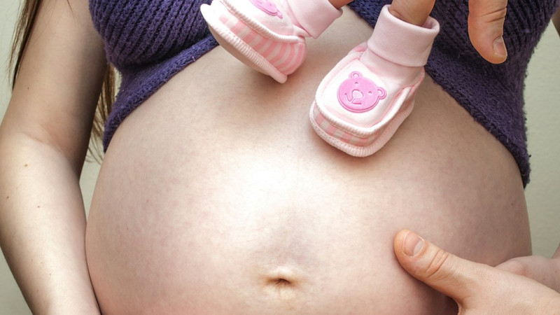 New noninvasive prenatal test can screen for CF, genetic diseases