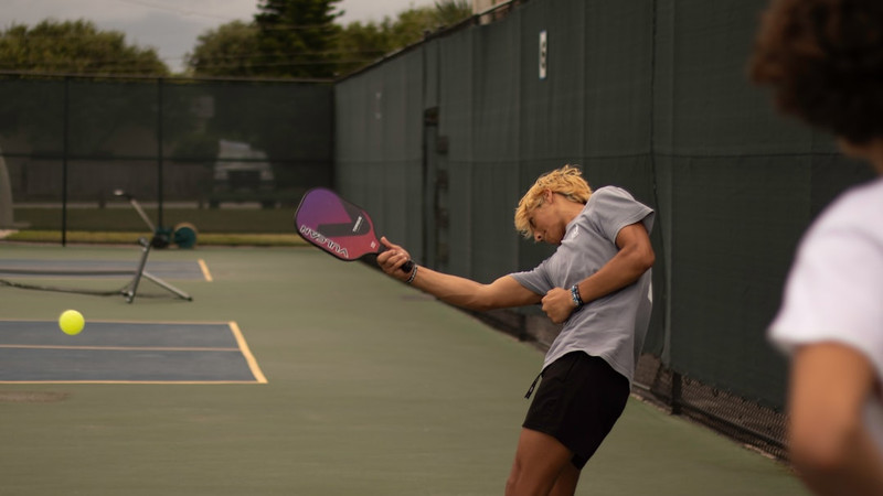 More Americans Are Playing Sports—Especially This One