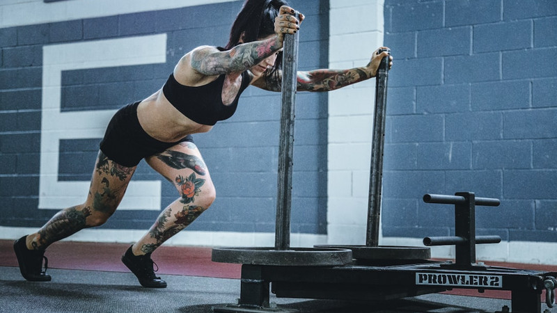 Why are so many people fitness racing? A look at this popular way to train