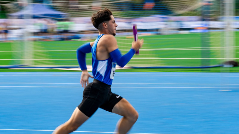 Want to sprint faster and balance better? Science says train one leg at a time