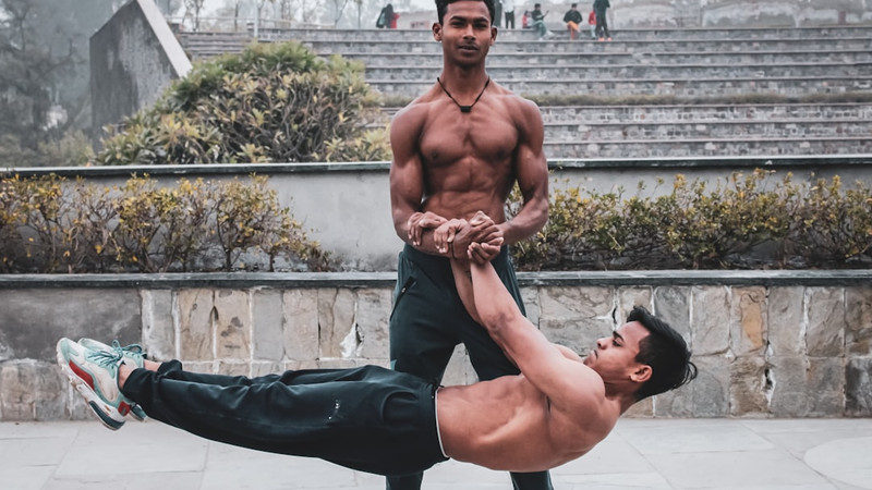 Be Mentally Ready for Anything