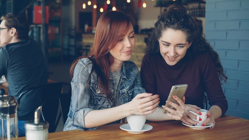 New Study Finds That Using Your Phone Can Be Good For Your Brain—But Only After A Certain Age
