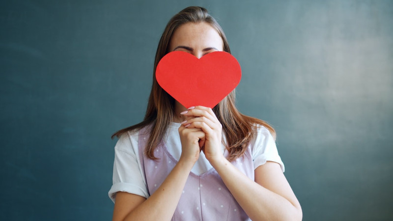 This 1 Life Event Is a Stress Test for a Woman’s Heart