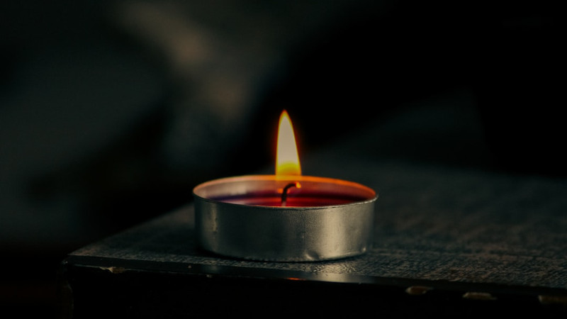 Like many holiday traditions, lighting candles and fireplaces is best done in moderation