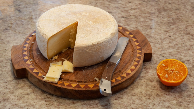 Why cutting out butter and cheese may be pointless for millions