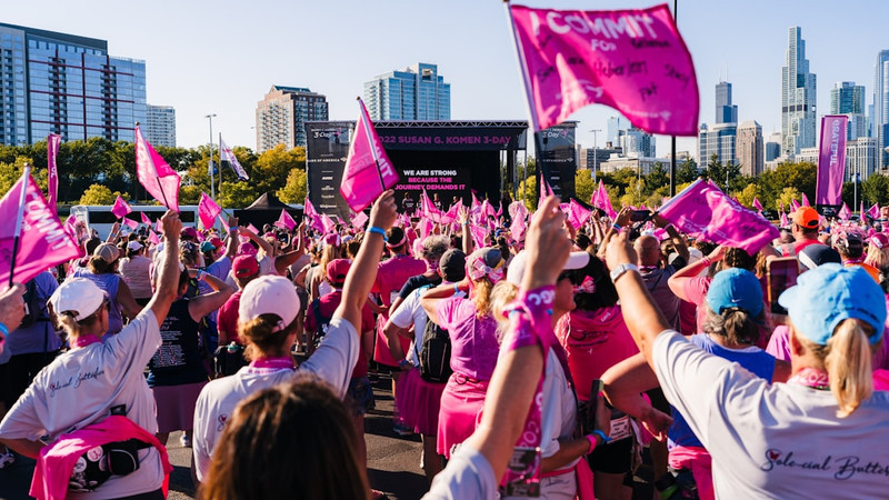 Study questions whether women need a mammogram every year