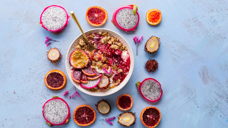 We got diet advice from over 40 dietitians and nutrition scientists. Here's your 2026 meal plan.