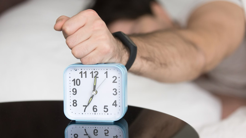 One Sleep Habit Experts Wish You Would Adopt