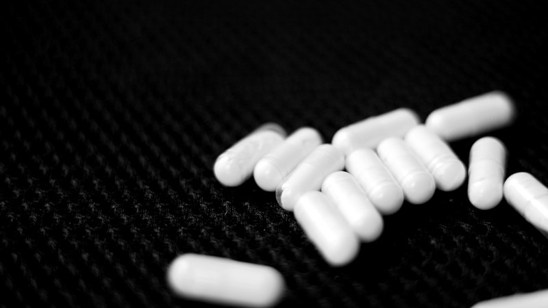 This New Capsule Sends a Signal From Inside Your Stomach, And Then Disappears