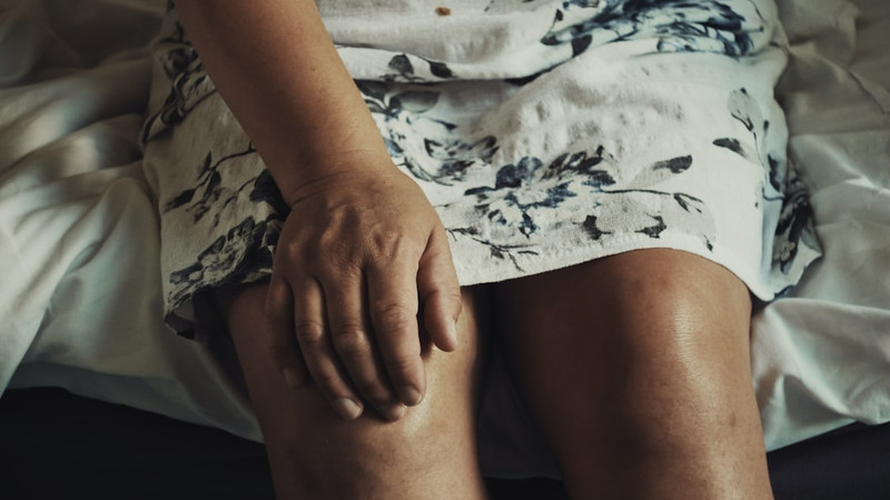 Which Type of Collagen Actually Helps Your Knees? What the Science Shows