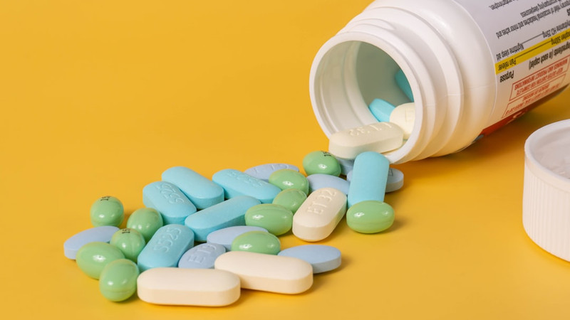 76-year-old man grows breasts after taking common medication used to treat high blood pressure, hair loss