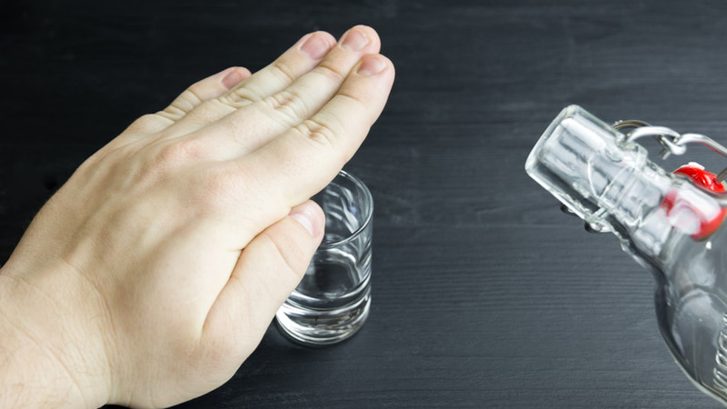 One Month Without Alcohol Can Deliver Real Health Gains — And It’s Not Too Late to Start